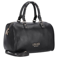Liu Jo Satchel S - Henkeltasche 26 cm (nero) - Ansicht 5