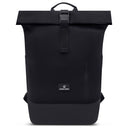 Johnny Urban Luca Medium - Rolltop Backpack 42 cm (black)