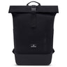 Johnny Urban Luca Medium - Rolltop Backpack 42 cm (black)