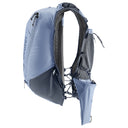 Deuter Ascender 13 - Trailrunningrucksack 47 cm (polar) - Ansicht 3
