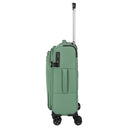 Travelite Kick Off - 4-Rollen-Kabinentrolley S 55 cm (Sage Green) - Ansicht 6