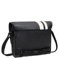 Vaude Aguni Messenger - Umhängetasche 13" 36 cm (black) - Ansicht 3