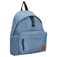 Lacoste Casual Croc Backpack - Rucksack 40 cm (old medium blue work, white/cuba-obscurity-navy blue) - Ansicht 5