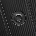 Delsey Paris Alu'r - 4-Rollen-Kabinentrolley S 55 cm (schwarz) - Ansicht 10