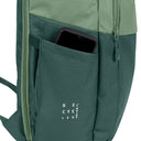 Vaude Okab II 25 - Rucksack 13.3" 47 cm (dark forest) - Ansicht 10