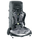 Deuter Aircontact Core 55 + 10 SL - Trekkingrucksack (graphite) - Ansicht 2