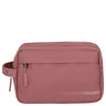 Travelite Kick Off - Kulturbeutel 26 cm (rose)