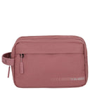 Travelite Kick Off - Kulturbeutel 26 cm (rose)