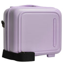 Mandarina Duck Logoduck+ - Beautycase 27 cm (frosty lila) - Ansicht 5