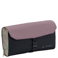 Vaude WegaWrap - Kulurbeutel 32 cm (black/purple ash) - Ansicht 2