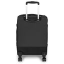 Eastpak Transit`r 4 S+ - 4-Rollen-Kabinentrolley 54 cm (black) - Ansicht 3