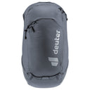 Deuter Ascender 13 - Trailrunningrucksack 47 cm (black) - Ansicht 10