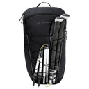 Vaude Agile 14 - Wanderrucksack 46 cm (black) - Ansicht 9