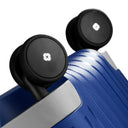 Samsonite S Cure Spinner - 4-Rollen-Kabinentrolley S 55 cm (dark blue) - Ansicht 8