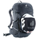 Deuter Futura 21 SL - Wanderrucksack 50 cm (black) - Ansicht 9