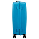 American Tourister Rejoy - 4-Rollen-Trolley 68 cm (blau) - Ansicht 5