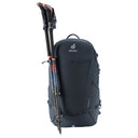 Deuter Futura 23 - Wanderrucksack 57 cm (black) - Ansicht 10