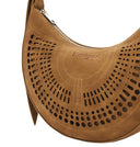 Desigual Orbis Cascais - Schultertasche 29 cm (camel) - Ansicht 5