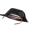 aunts & uncles Bilberry - Gürteltasche 29.5 cm (jet black) - Ansicht 5