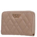 Guess Isemay SLG Medium Zip - Geldbörse (pale mocha) - Ansicht 3