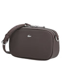 Lacoste Daily City - Umhängetasche 20 cm (dark brown) - Ansicht 2