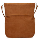 zwei Mademoiselle M12 - Schultertasche 32 cm (nubuk-cognac) - Ansicht 4
