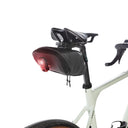 Tatonka Bike Saddle Bag S - Satteltasche 22 cm (black) - Ansicht 6