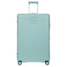 Brics Positano - 4-Rollen-Trolley XL 82 cm erw. (hellblau)