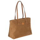 Brics Life Vittoria - Shopper 35 cm (camel) - Ansicht 4