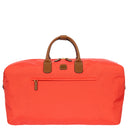 Brics X-Travel Weekender - Reisetasche 55 cm (poppy)