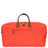 Brics X-Travel Weekender - Reisetasche 55 cm (poppy)