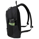 Jack Wolfskin Yuma 18 - Rucksack 15" 46 cm (black) - Ansicht 3