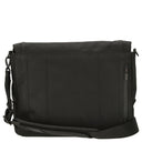 aunts & uncles Japan Matsumoto - Umhängetasche 36 cm (black) - Ansicht 4