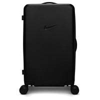 Nike Medium Checked Luggage - 4-Wheel Trolley 66 cm (black)