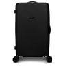 Nike Medium Checked Luggage - 4-Rollen-Trolley 66 cm (black)