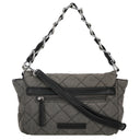 Picard Rockstar - Schultertasche 24 cm (black) - Ansicht 4