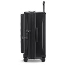 Stratic Phoenix ML - 4-Rollen-Trolley mit Vortasche 76 cm erw. (black) - Ansicht 4