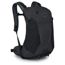 Osprey Hikelite 18 - Wanderrucksack 50 cm (black)