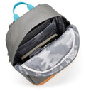pacsafe GO 15 - Rucksack 13" 36 cm (stone) - Ansicht 5