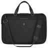 Victorinox Werks Traveler 7.0 - Weekender 14" 50 cm (black)