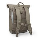 Johnny Urban Allen Large - Rolltop Backpack 45 cm (desert grey) - Ansicht 3