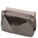 Guess Meridian II - Umhängetasche 28 cm (dark taupe) - Ansicht 6