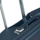 Samsonite Flux 4-Rollen-Trolley M 68 cm erw. (navy blue) - Ansicht 5