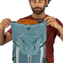 Osprey Sportlite 30 - Wanderrucksack 55 cm (torrent blue) - Ansicht 3