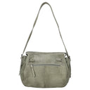 FREDsBRUDER My Forever Friend - Schultertasche (leaf) - Ansicht 4
