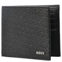 BOSS Daxter MP - Geldbörse 8cc 11 cm (black) - Ansicht 3