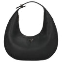 Guess Evie Hobo - Schultertasche (black)
