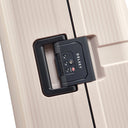 Delsey Paris Vauban - 4-Rollen-Trolley L 77 cm (beige) - Ansicht 4
