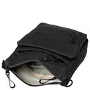 aunts & uncles Japan RE Yura RE Lite - Umhängetasche 25 cm erw. (black) - Ansicht 4