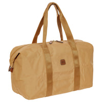 Brics X-Bag - Reisetasche 43 cm (honey)